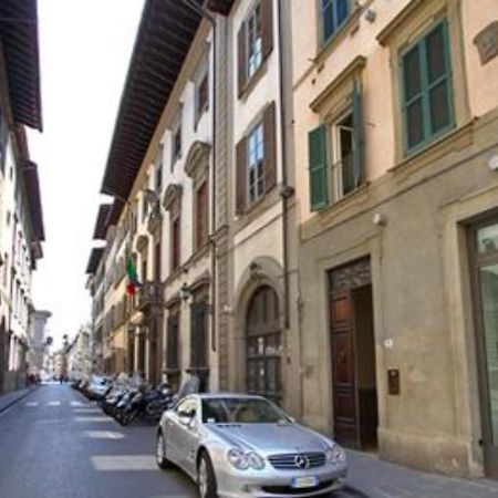 Raffaello Al Duomo - Bufalini Apartments 佛罗伦萨 外观 照片