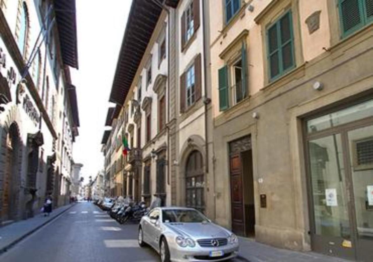 Raffaello Al Duomo - Bufalini Apartments 佛罗伦萨 外观 照片